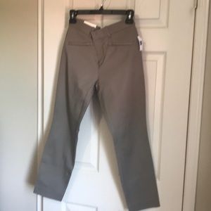 Gap skinny ankle pants